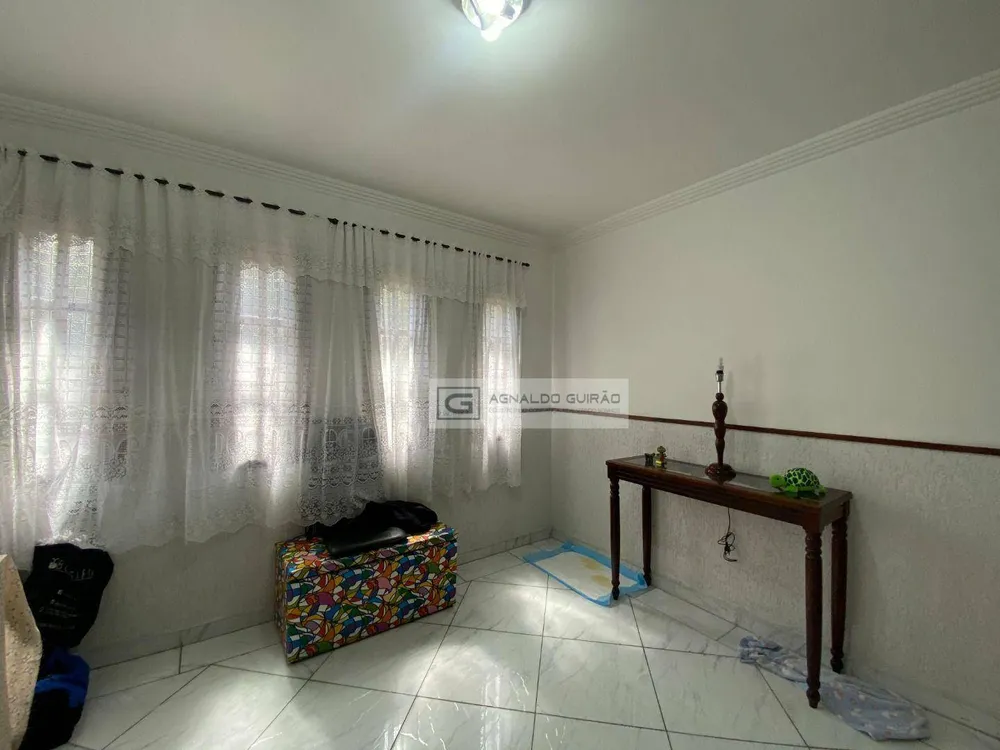 Sobrado, 3 quartos, 164 m² - Foto 1