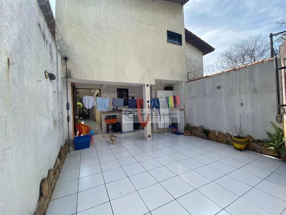 Sobrado, 3 quartos, 164 m² - Foto 16