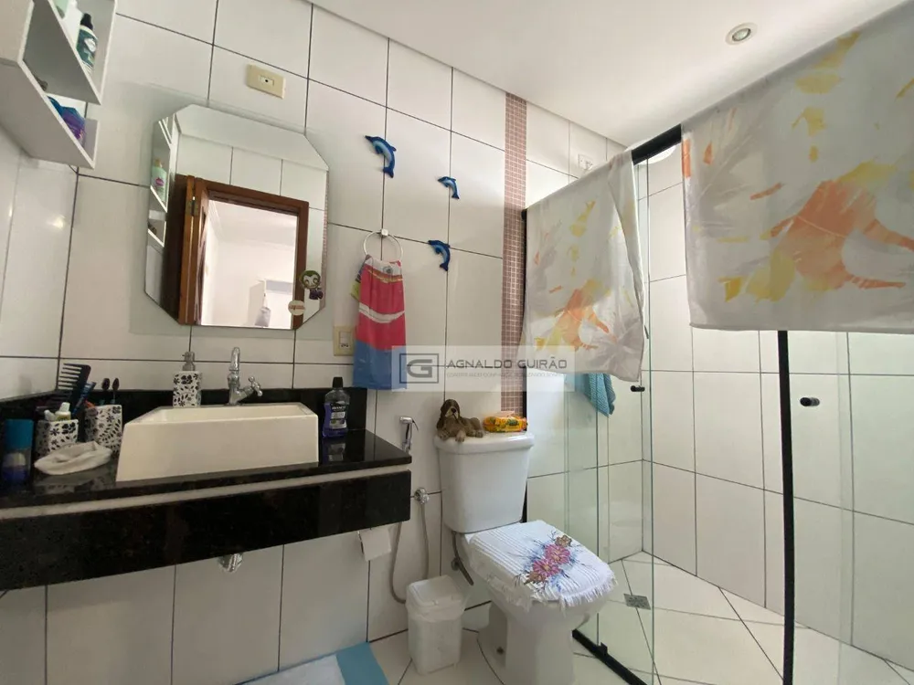Sobrado, 3 quartos, 164 m² - Foto 9