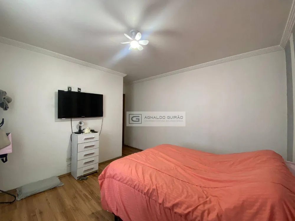 Sobrado, 3 quartos, 164 m² - Foto 5