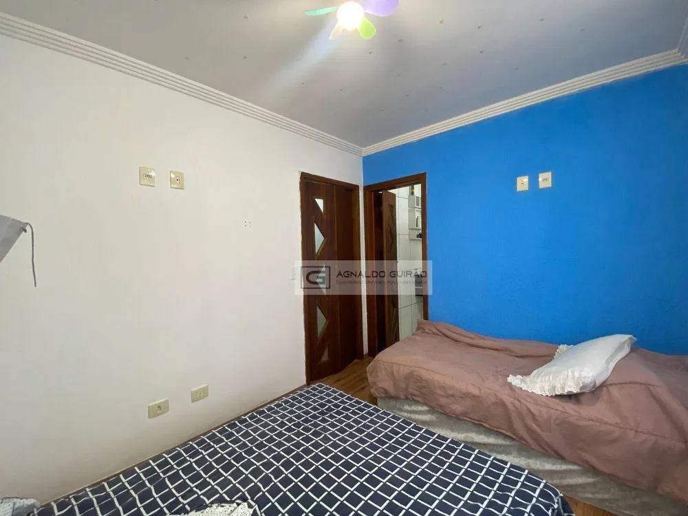 Sobrado, 3 quartos, 164 m² - Foto 8