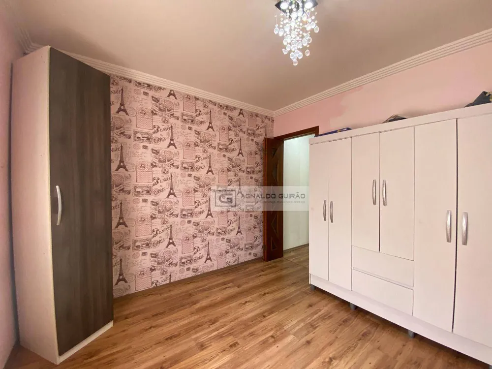 Sobrado, 3 quartos, 164 m² - Foto 2