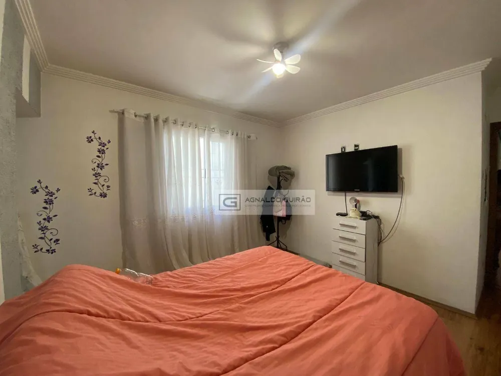 Sobrado, 3 quartos, 164 m² - Foto 4
