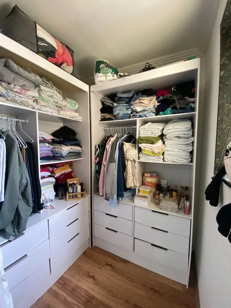 Sobrado, 3 quartos, 164 m² - Foto 3