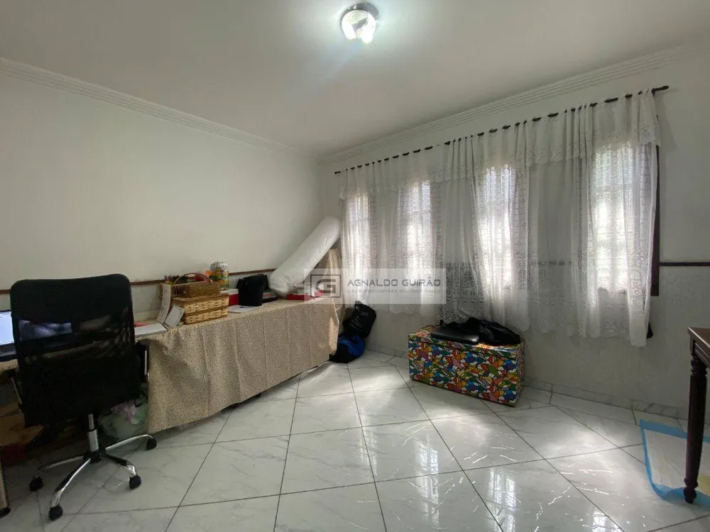Sobrado, 3 quartos, 164 m² - Foto 1