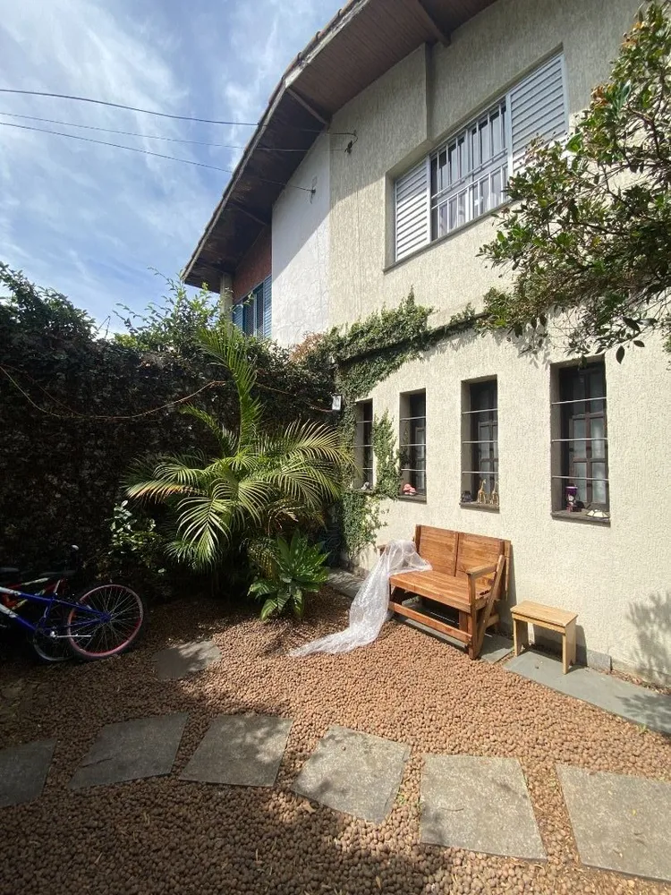 Sobrado, 3 quartos, 164 m² - Foto 14