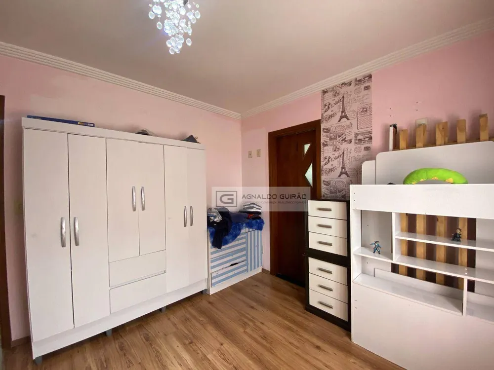 Sobrado, 3 quartos, 164 m² - Foto 11