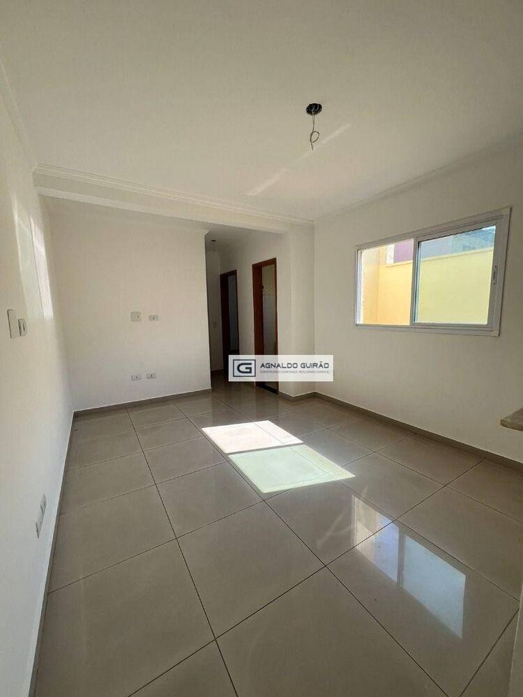 Apartamento à venda com 2 quartos, 50m² - Foto 3