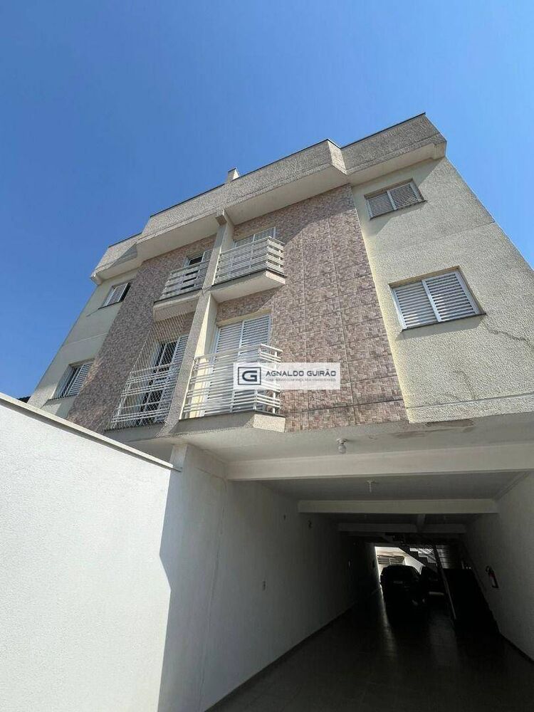 Apartamento à venda com 2 quartos, 50m² - Foto 15