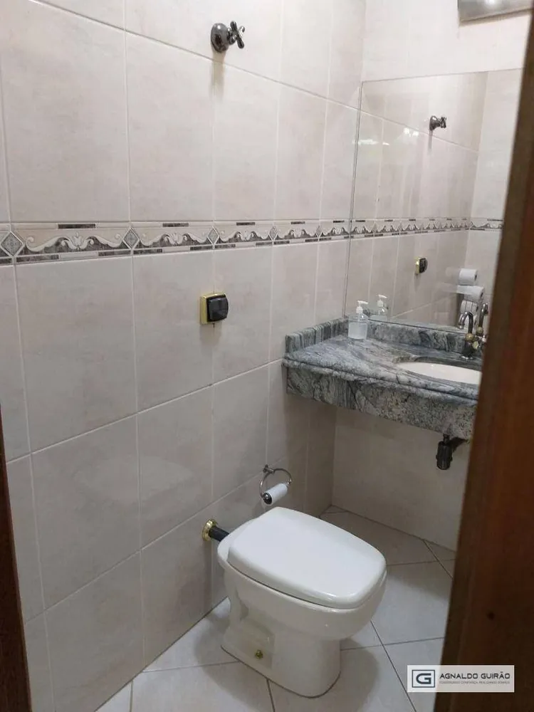 Sobrado, 3 quartos, 178 m² - Foto 4