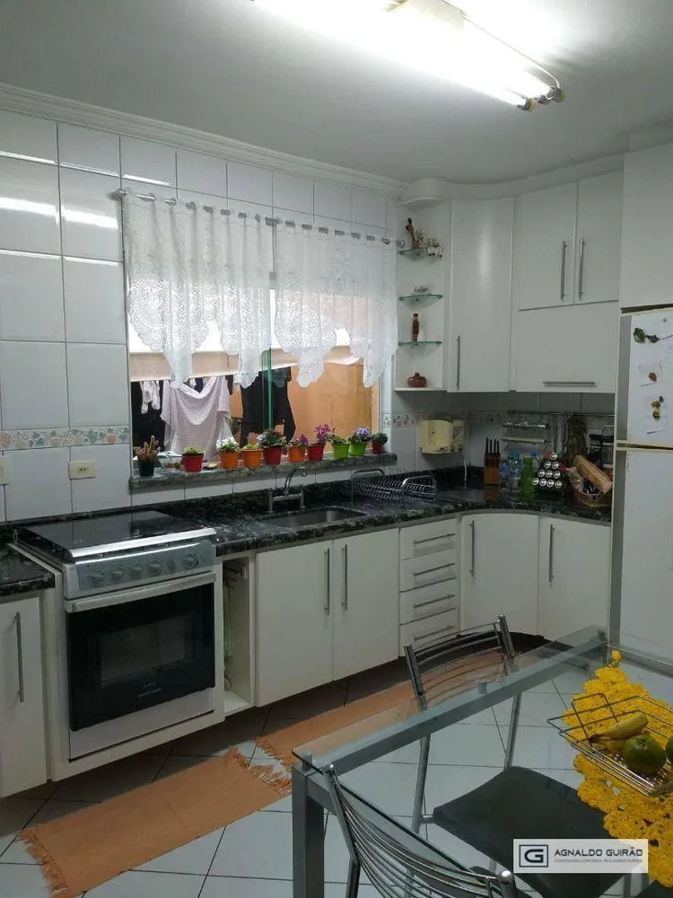Sobrado, 3 quartos, 178 m² - Foto 3
