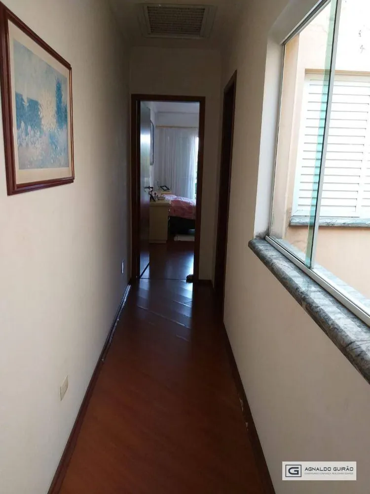 Sobrado, 3 quartos, 178 m² - Foto 5