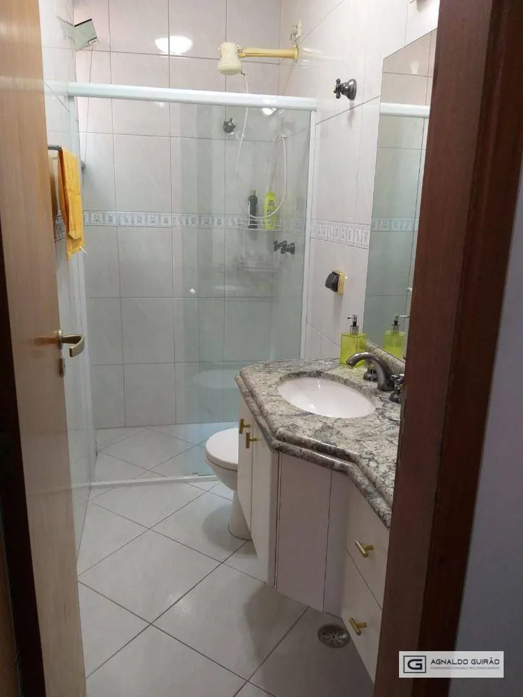 Sobrado, 3 quartos, 178 m² - Foto 1