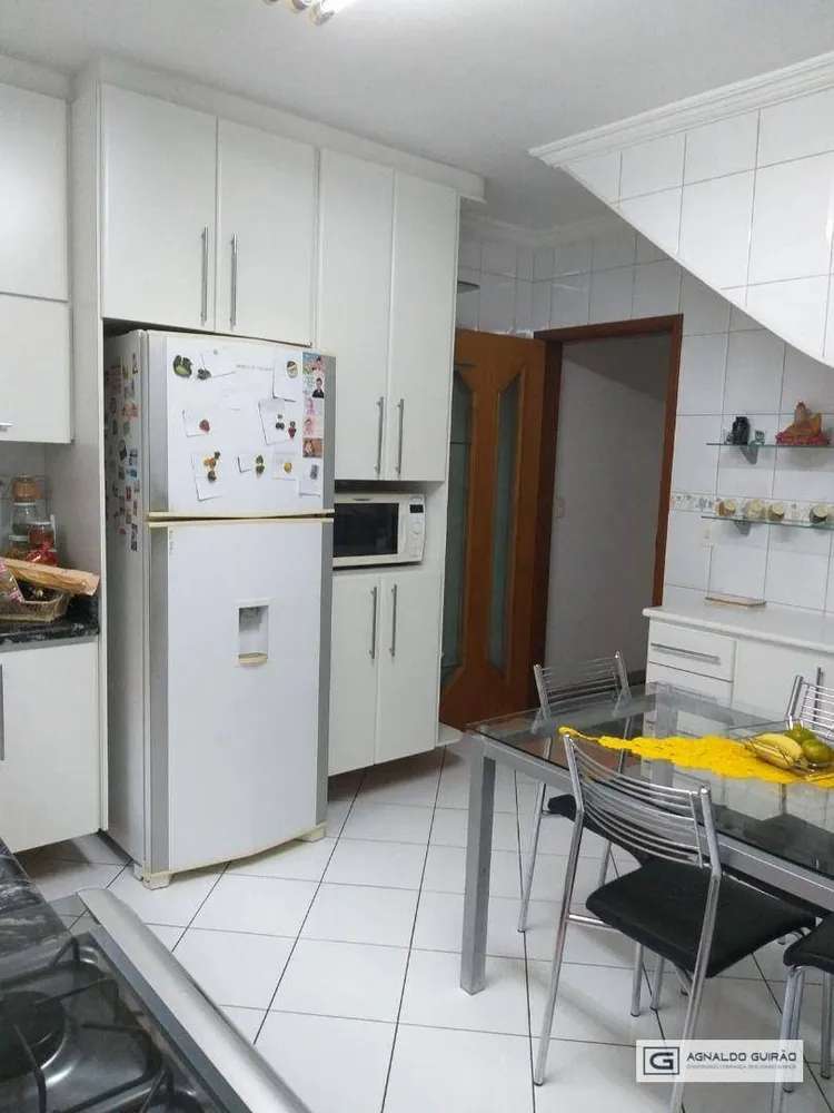 Sobrado, 3 quartos, 178 m² - Foto 3