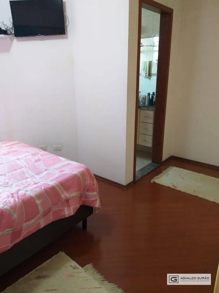 Sobrado, 3 quartos, 178 m² - Foto 7