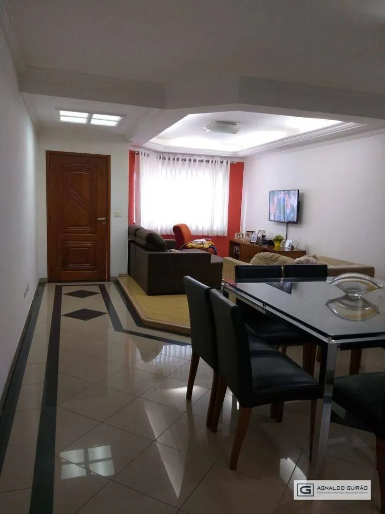 Sobrado, 3 quartos, 178 m² - Foto 2
