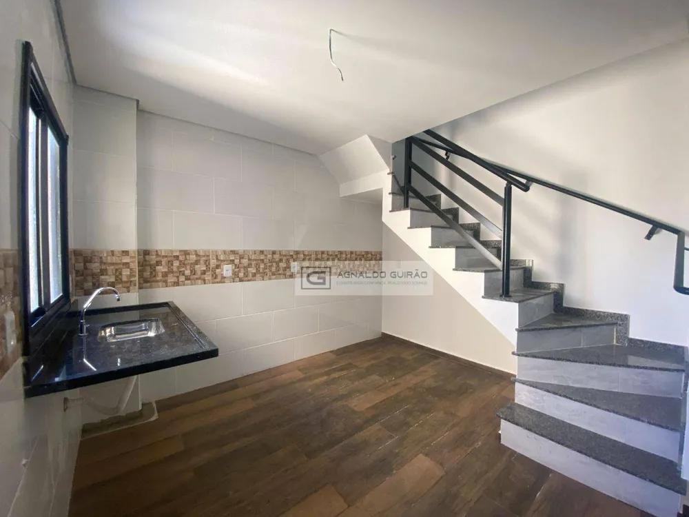 Cobertura, 2 quartos, 96 m² - Foto 8