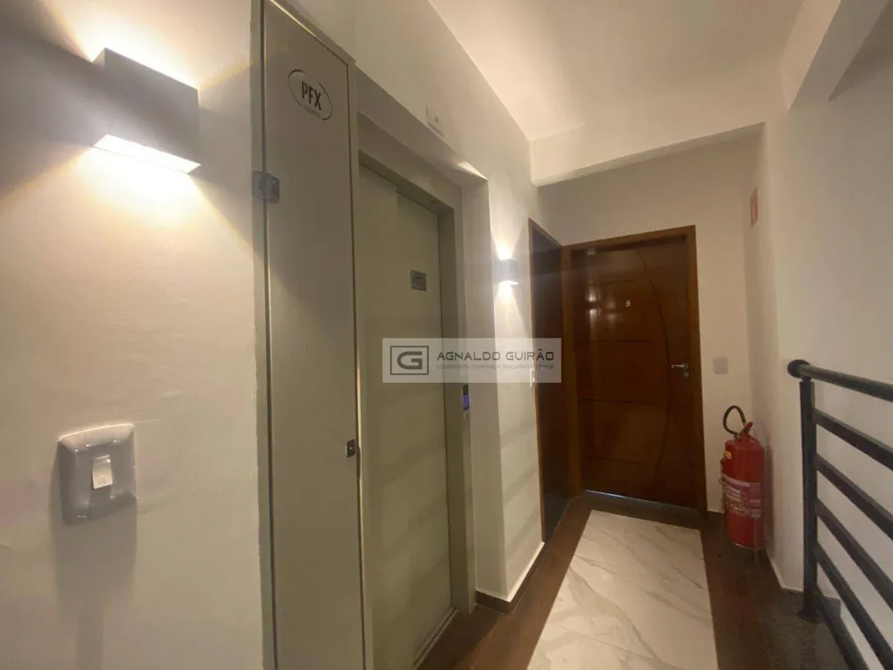 Cobertura, 2 quartos, 96 m² - Foto 16