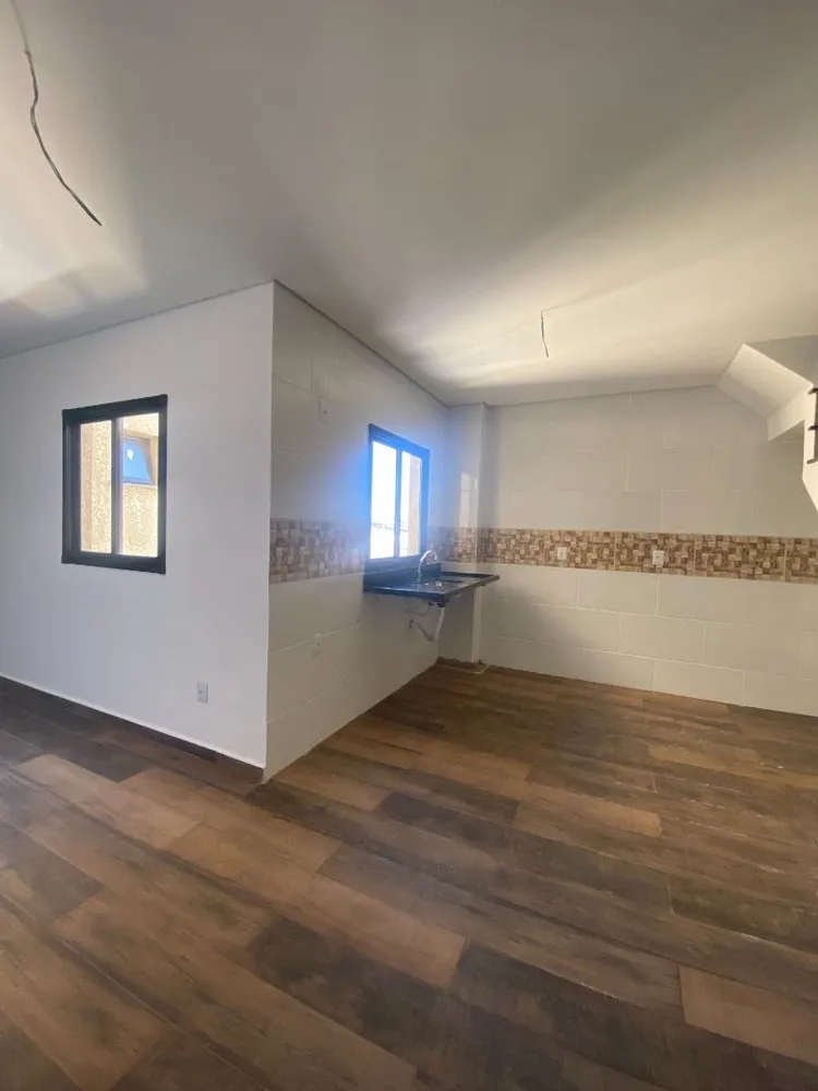 Cobertura, 2 quartos, 96 m² - Foto 1