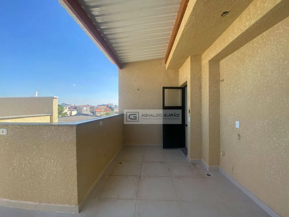 Cobertura, 2 quartos, 96 m² - Foto 13