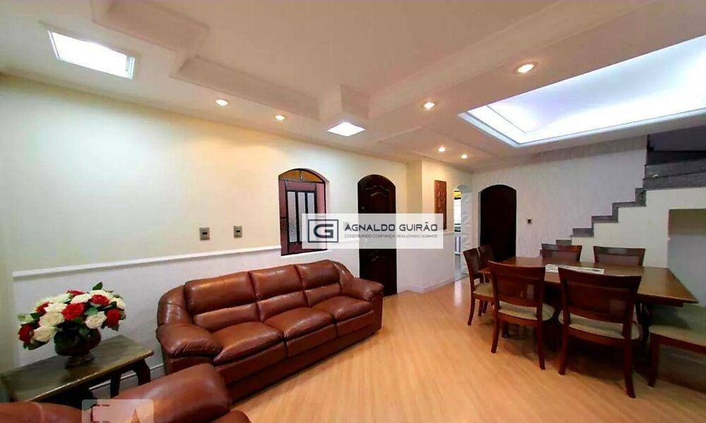 Casa, 3 quartos, 238 m² - Foto 9