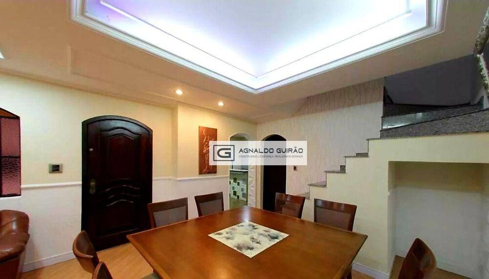 Casa, 3 quartos, 238 m² - Foto 10
