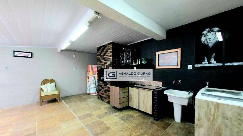 Casa, 3 quartos, 238 m² - Foto 18