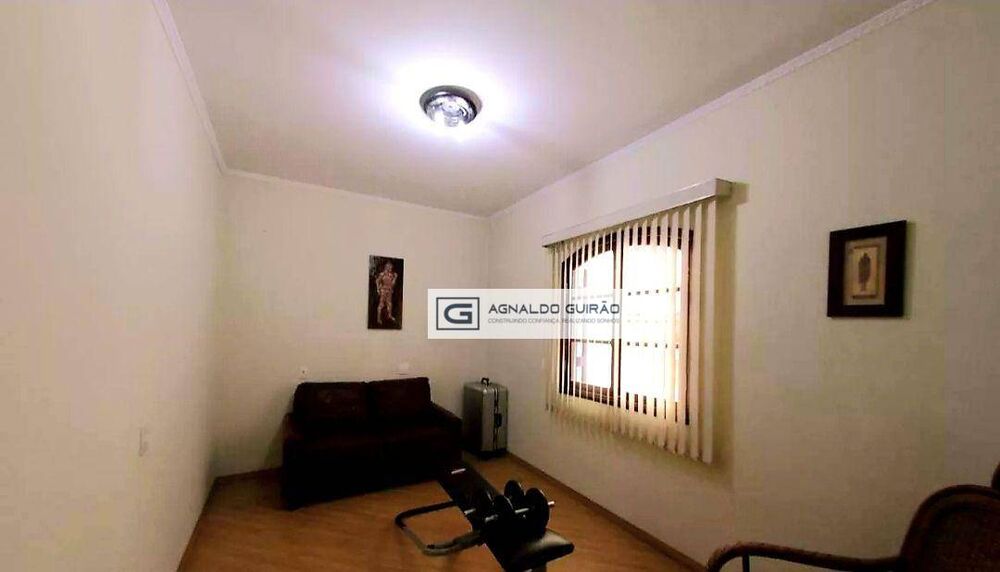 Casa, 3 quartos, 238 m² - Foto 14