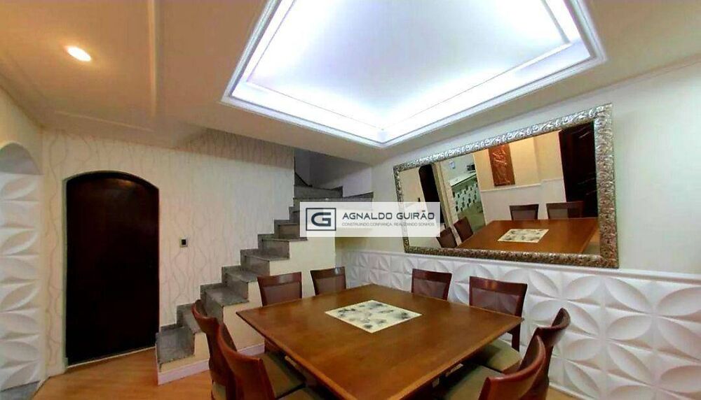 Casa, 3 quartos, 238 m² - Foto 22