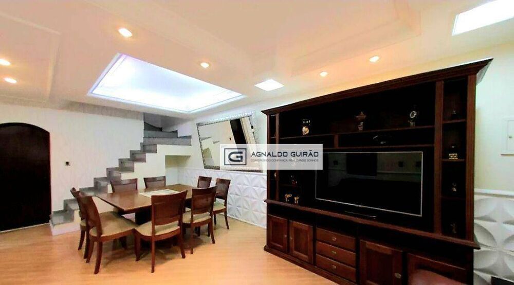 Casa, 3 quartos, 238 m² - Foto 12