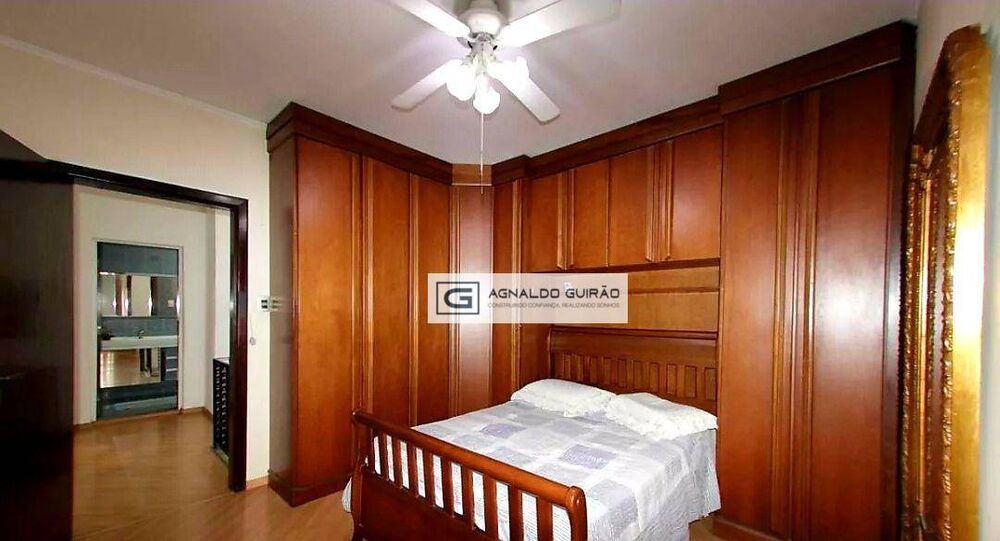 Casa, 3 quartos, 238 m² - Foto 16