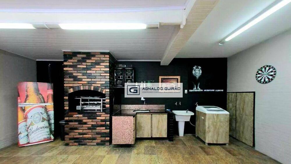 Casa, 3 quartos, 238 m² - Foto 8