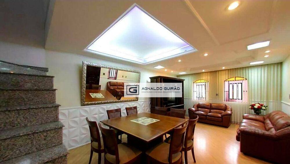 Casa, 3 quartos, 238 m² - Foto 6