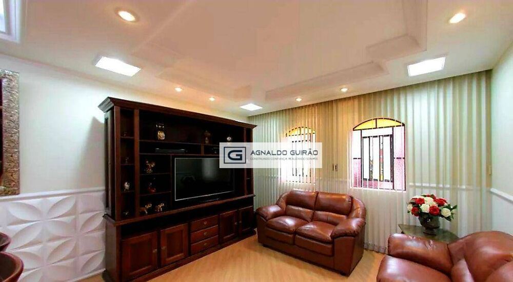 Casa, 3 quartos, 238 m² - Foto 7