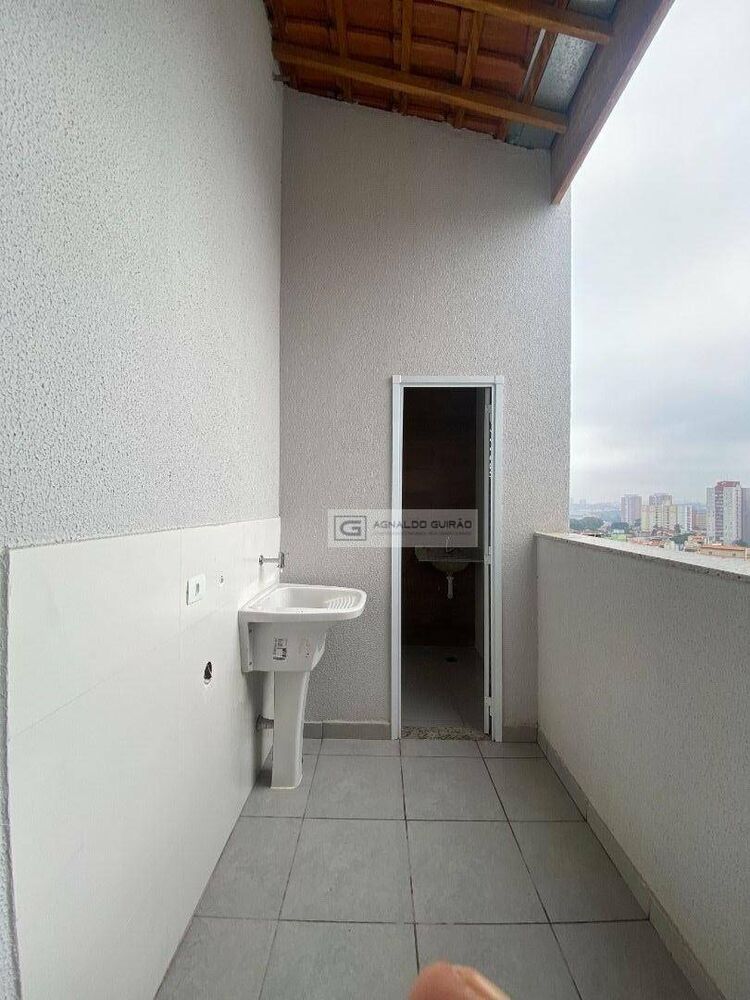 Cobertura, 2 quartos, 124 m² - Foto 5
