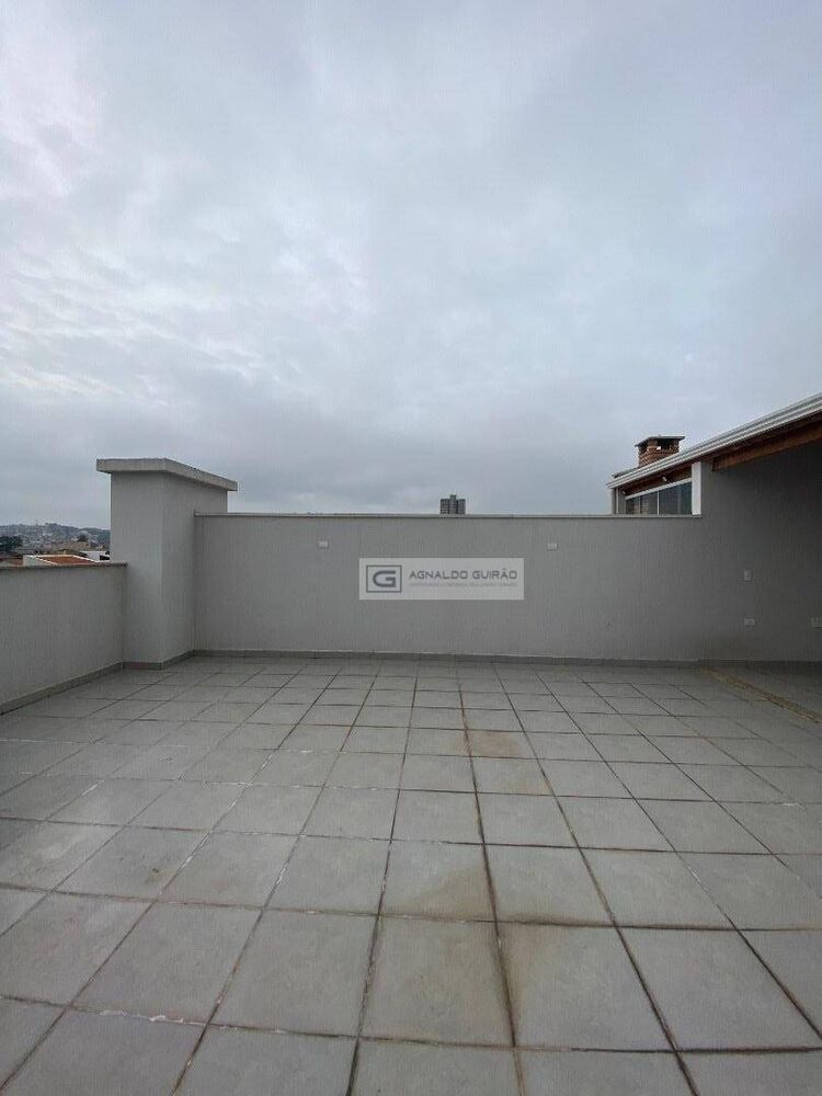 Cobertura, 2 quartos, 124 m² - Foto 1