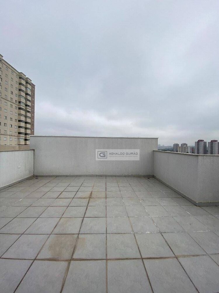 Cobertura, 2 quartos, 124 m² - Foto 3
