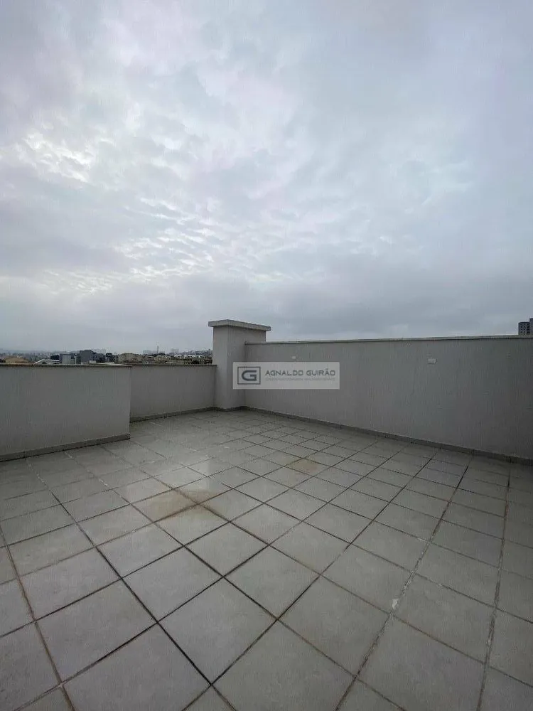 Cobertura, 2 quartos, 124 m² - Foto 16