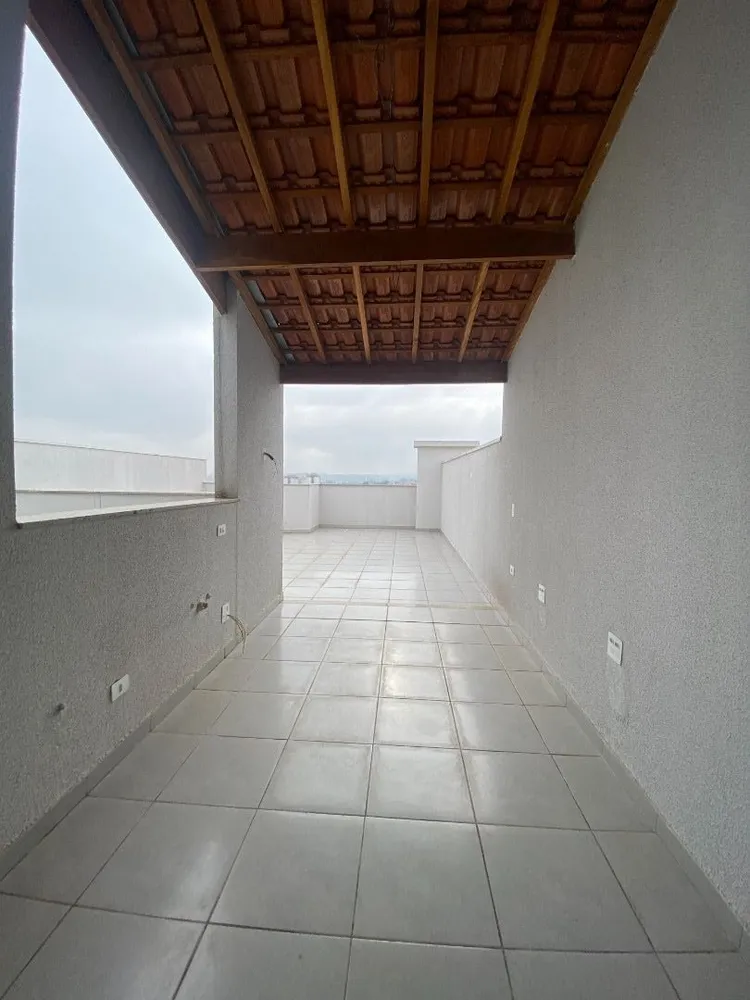 Cobertura, 2 quartos, 124 m² - Foto 14