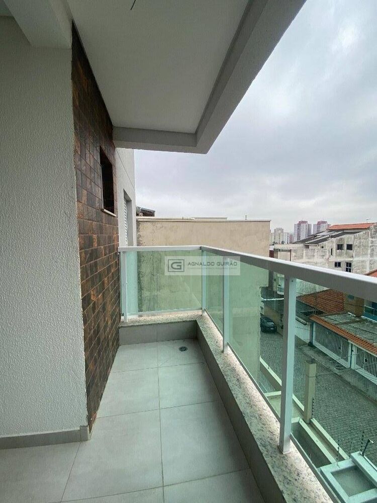 Cobertura, 2 quartos, 124 m² - Foto 8
