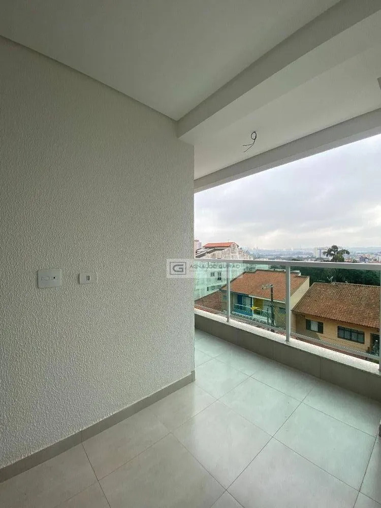Cobertura, 2 quartos, 124 m² - Foto 2