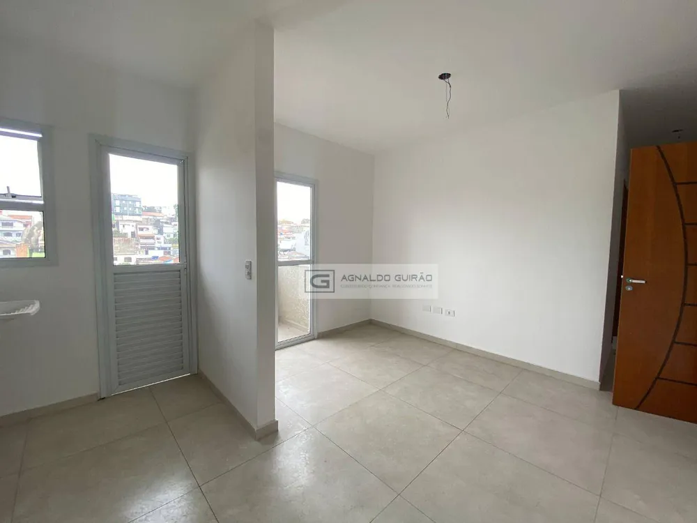 Apartamento, 2 quartos, 49 m² - Foto 8