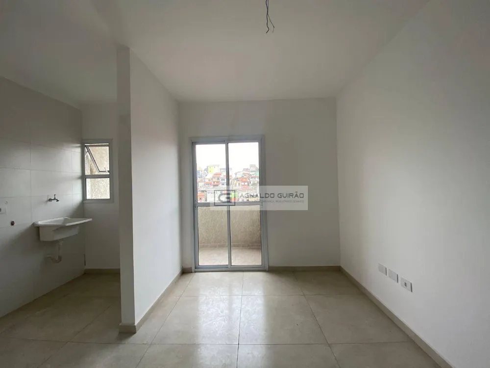 Apartamento, 2 quartos, 49 m² - Foto 10