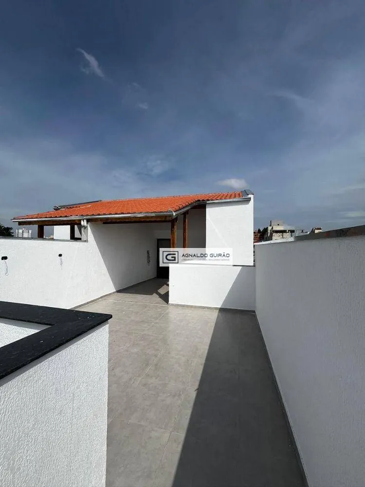 Cobertura, 2 quartos, 94 m² - Foto 3