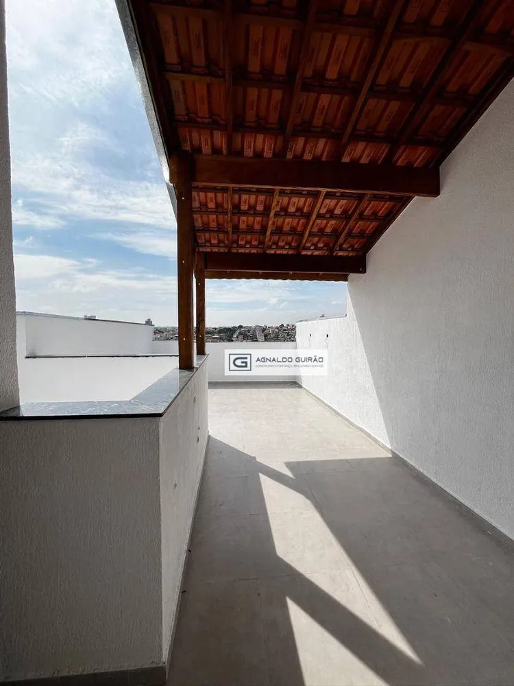 Cobertura, 2 quartos, 94 m² - Foto 4