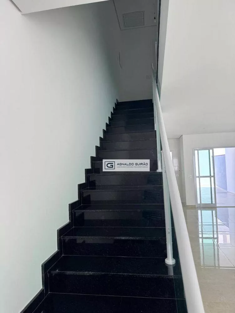 Sobrado, 3 quartos, 174 m² - Foto 7