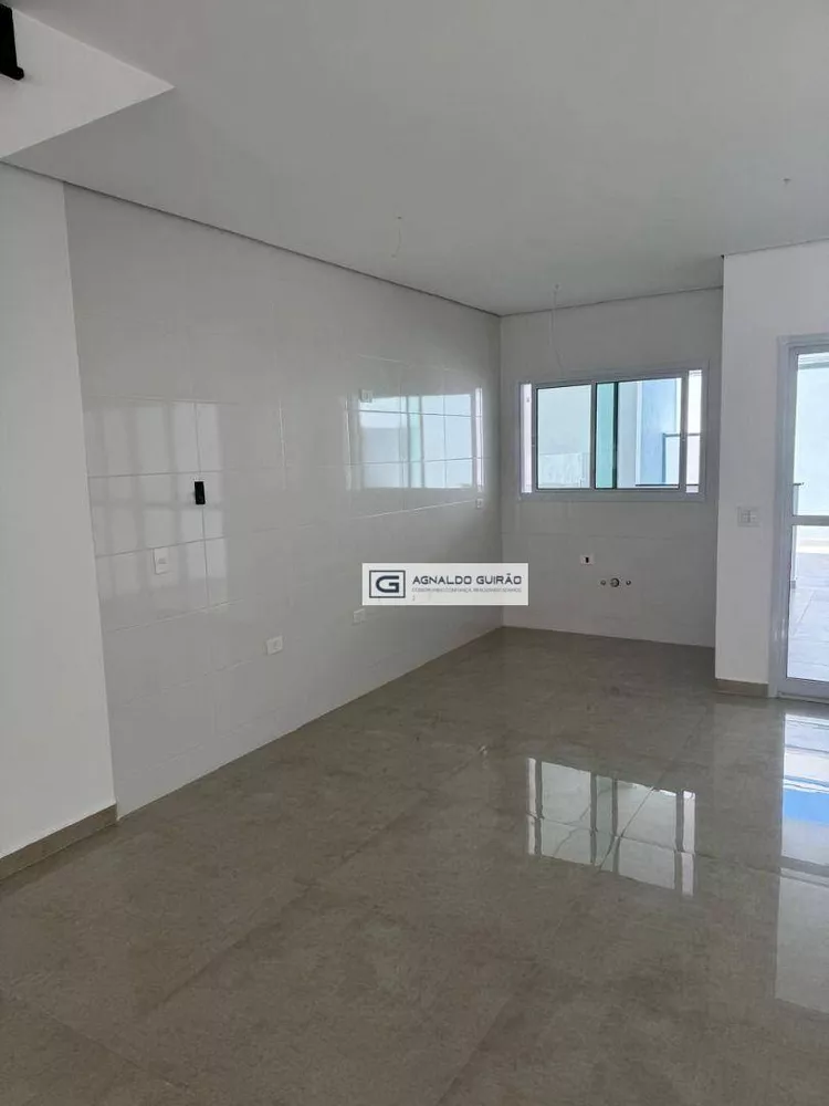 Sobrado, 3 quartos, 174 m² - Foto 5