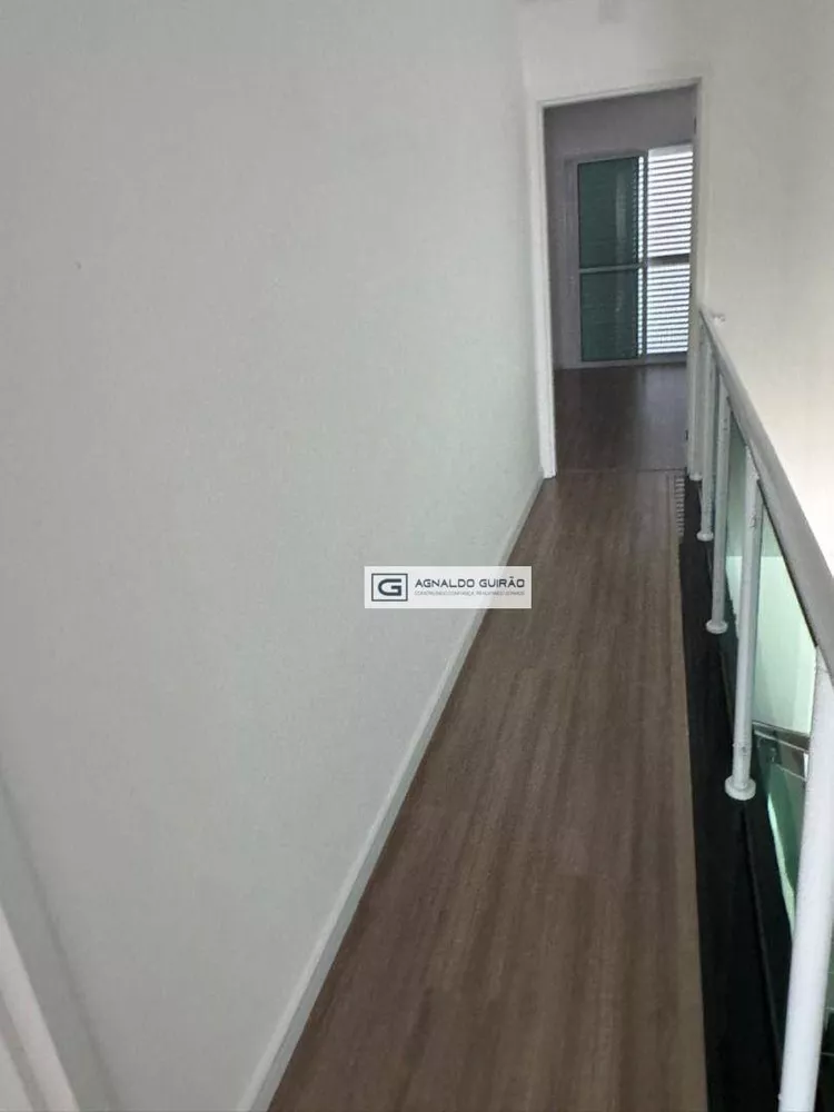 Sobrado, 3 quartos, 174 m² - Foto 9