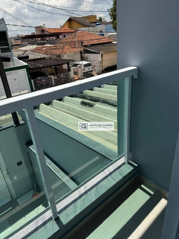 Sobrado, 3 quartos, 174 m² - Foto 13