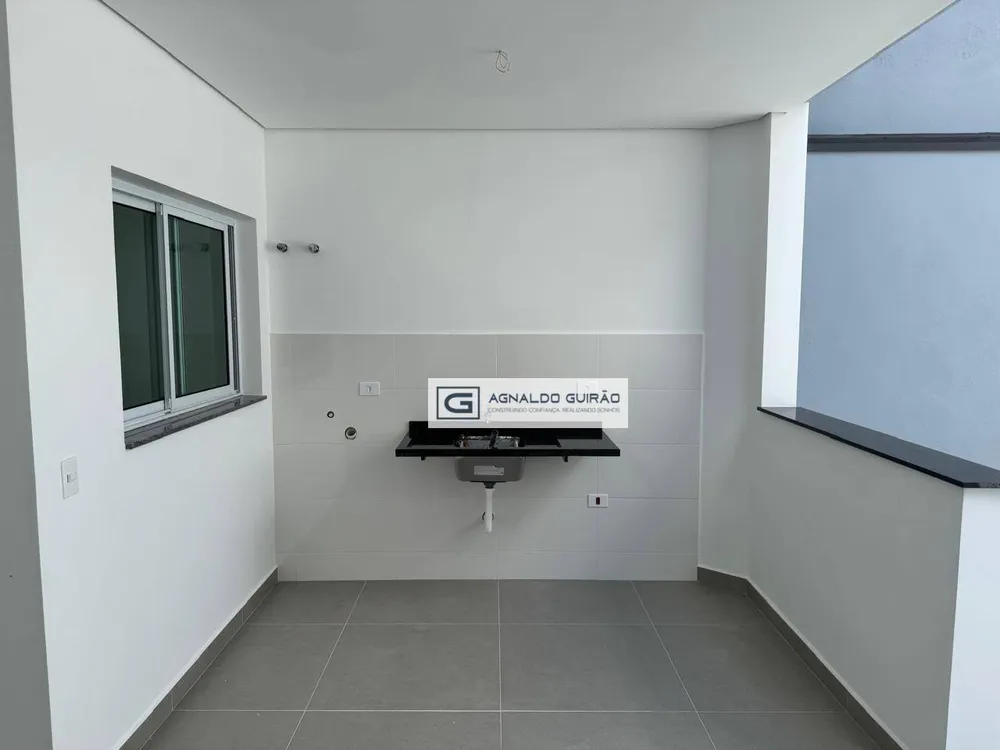 Sobrado, 3 quartos, 174 m² - Foto 7